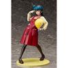 Broccoli Love Live! Sunshine!! Gamers Numazu Store Signboard Girl Yoshiko Tsushima 1/7 Limited Edition Figure