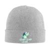 Lizard Lizard Lizard Funny Meme Elio Movie 2025 Knit Hat Beanies Autumn Winter Hat Warm Unisex  New  Caps Unisex Women Gifts,