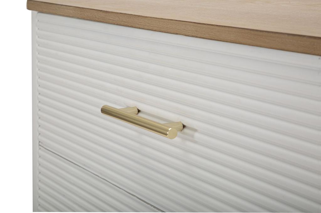 Comodă Matera Cm 78X37X80