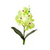 1Pc Artificial Butterfly Orchid Flower Arrangement Garden DIY Party Desk Decor