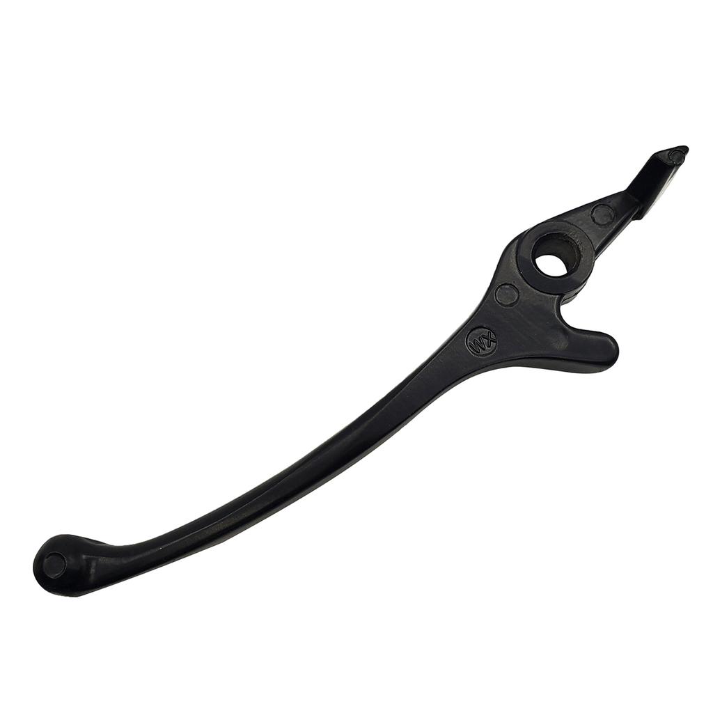 2Pcs 7/8'' 22mm Universal Motorcycle Handlebar Brake Clutch Levers Drum Brake Handle for Dirt Bike ATV Handle Levers Perch