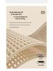 G5Z Washable Bedside Cushion: Triangle Backrest & Lumbar Support Pillow