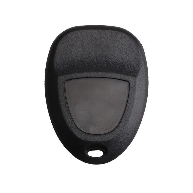 Buy 315Hz 5 Buttons Remote Start Keyless Key Fob Transmitter Clicker ...