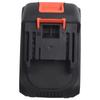 1 in 1 Battery Converter for Makita Impact Drill Wrench Screwdrivers for 18V Battery Adapter Electrical Tool Accessory