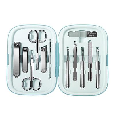 Kits e conjuntos – Conjuntos de instrumentos de manicure