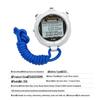 Jingcong Multi-function Digital Stopwatch