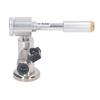 6 Pcs Set Cold Air Dry Cooling Gun 7 Bar 520BTU Aluminum Alloy Flexible Vortex Tube Cold Air Gun