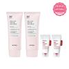 ARTDELI Melacut Tone-up Sunscreen 50ml X2 + Medipeel Collagen Barrier Cream 15ml X2