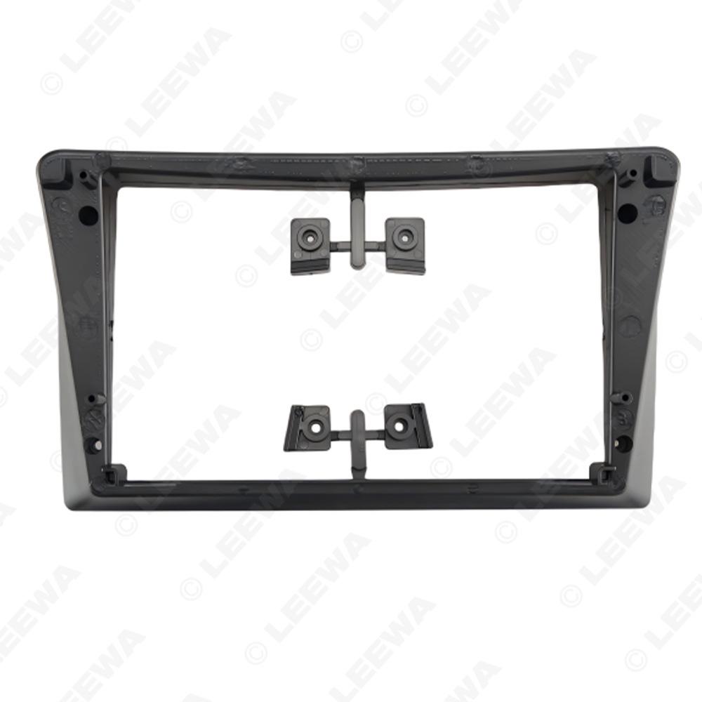 2016 Hyundai I-40 9" Android Navigation Panel Face Frame Bracket