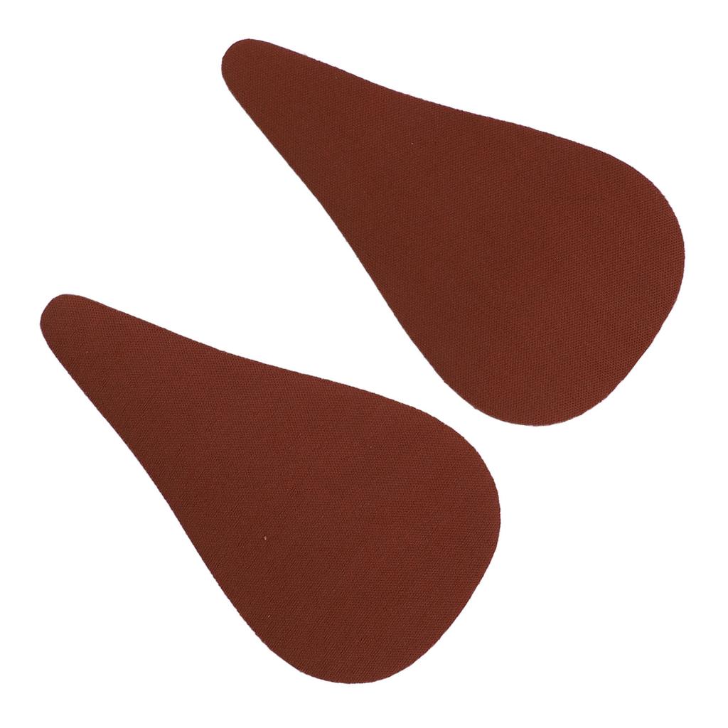 2pcs Underwear Concealer Water Proof Non Visible Silicone Reusable Underwear Hider For Swimsuit and Bikini