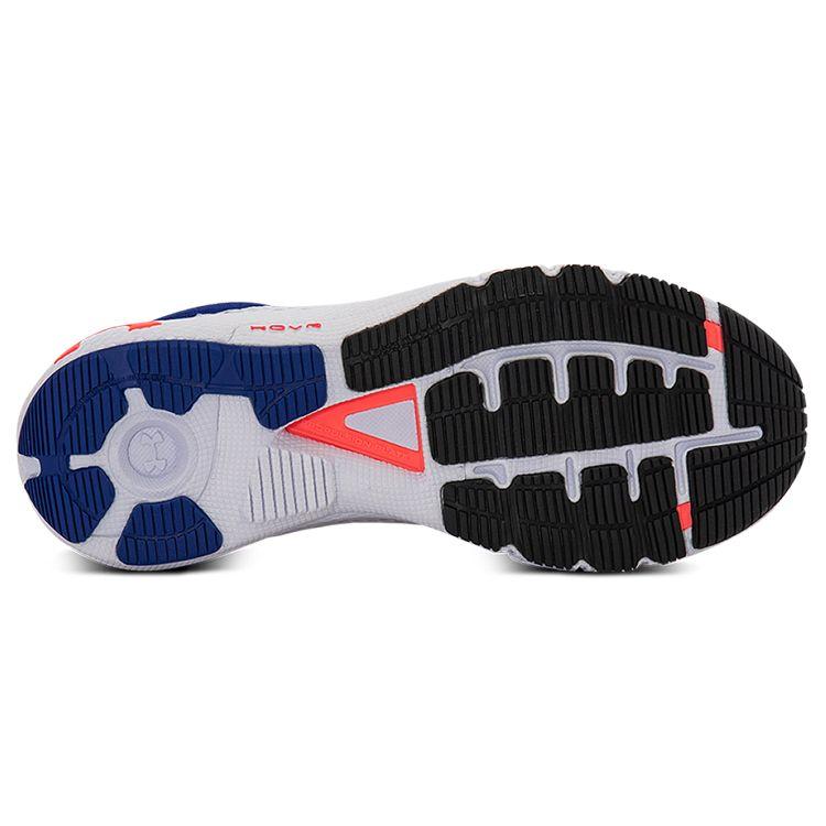 Under Armour Women's HOVR Machina 2 SE White Royal 3024741-102