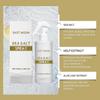 Sea Salt Spray for Men | Sea Salt Styling Spray for Hair | Long Lasting Styling Strong Hold, Non Greasy, Natural Styling Hair, 100ml