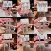 925 Silver Pearl Tassel Earrings: Elegant, High-End Design for Women