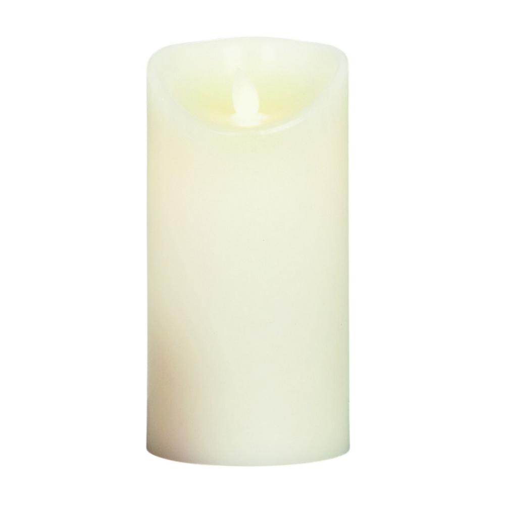 Premier Dancing Flame LED Electric Candle