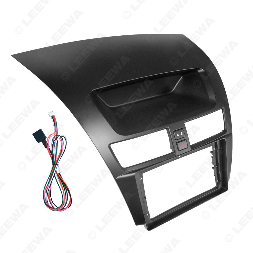 9-inch Large Screen Bezel for 2012 Mazda BT-50 Android Navigation Panel