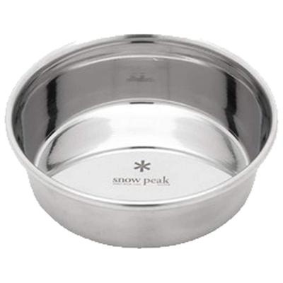 Snow Peak Food Bowl S PT-140