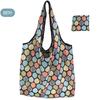 Printed Girls Women Casual Shopping Fashion Bag Big Portabl  Accessories