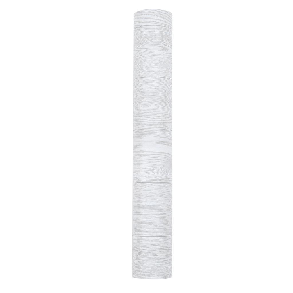 Peel and Stick PVC Flooring Roll Self Adhesive Floor Tiles for Renovation Projects Residential and Commercial Use Elegant Wood