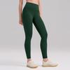 OEING JSK41 Women's High-Waist Yoga Pants