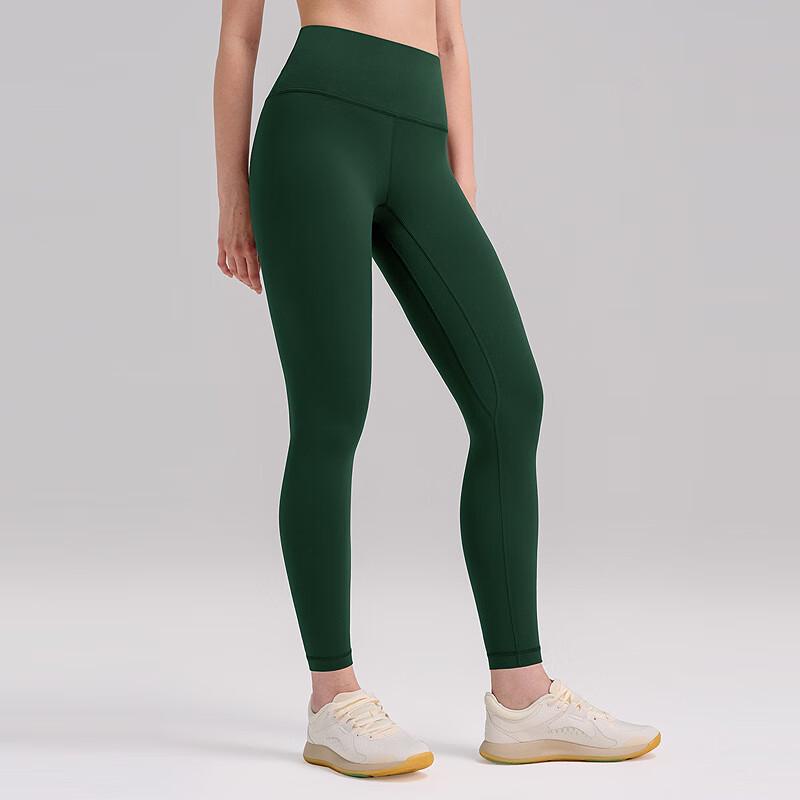 OEING JSK41 Women's High-Waist Yoga Pants