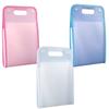 13 Pocket File Folders with Handle Portable A4 Size Accordian Organizer for Documents Sorting Storage Classroom Office Supplies
