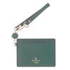 [LANVIN En Bleu] Rim Pass Case with Reel