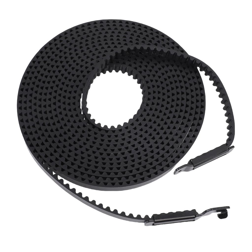 41A5250 1 Garage Door Drive Belt Replacement for Liftmaster 8ft High Garage Door Opener 261 Inch Drive Belt