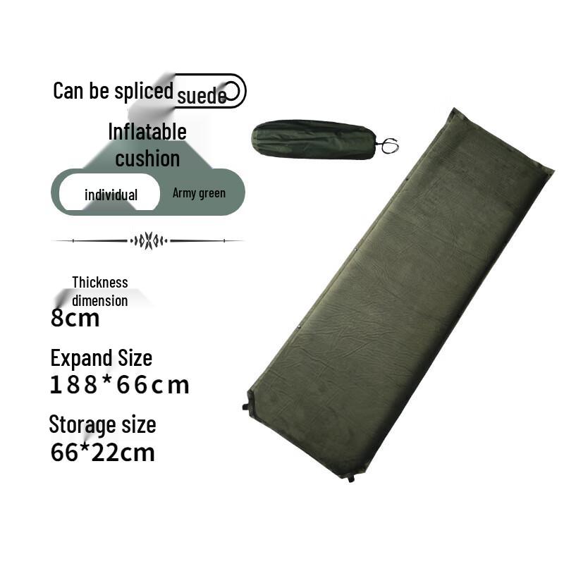 Ceyu Outdoor Automatic Inflatable Camping Mat