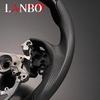 LANBO Prius PHV ZVW52 Original Steering Piano Black Toyota Gun Grip Handle Genuine Replacement LS183 ZVW50/55