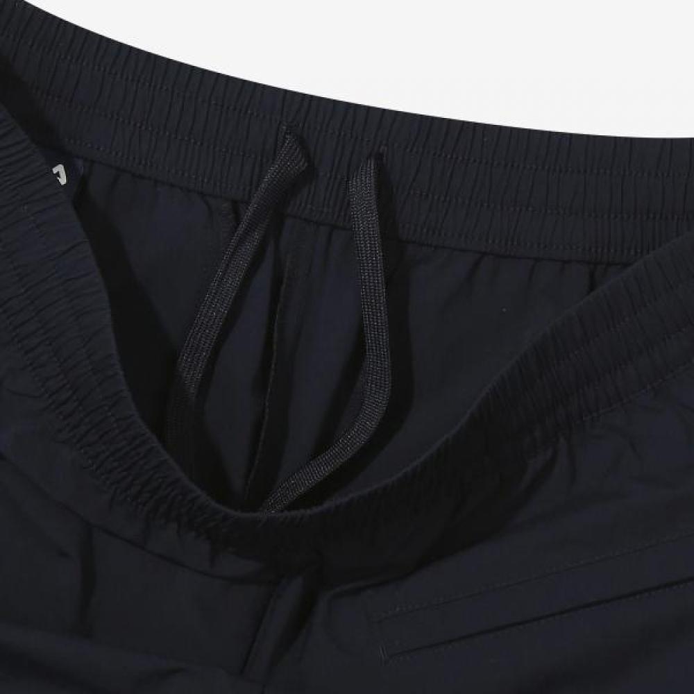 Fila Woven Jogger Pants Block Point