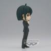 Figurine - banpresto - yuri briar q - haute qualité - détails précis - couleurs vives