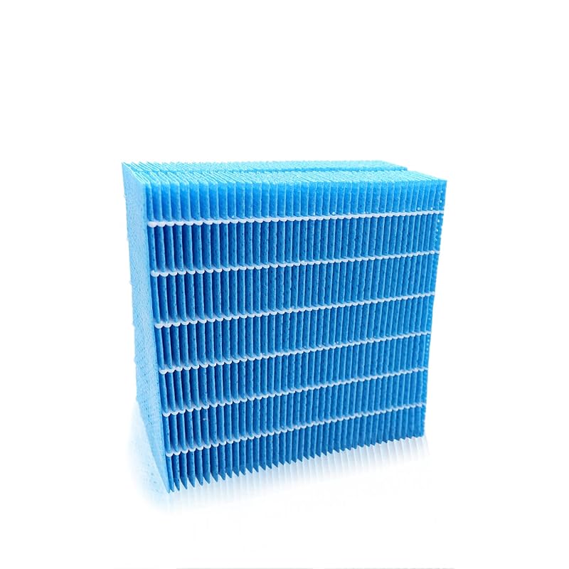 

HV-FH7 filter for humidifier hv-fh7 filter Compatible model HV-H75 HV-J75 HV-L75 HV-J55 HV-H55 HV-L55 HV-H55-W Filter for heated evaporative