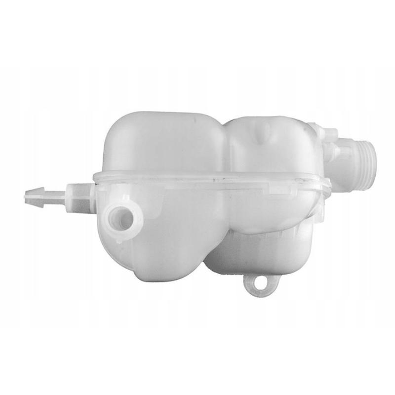 Car Engine Coolant Expansion Pot Without Lid for BMW X1 X2 Mini Cooper Clubman Countryman 17137617362