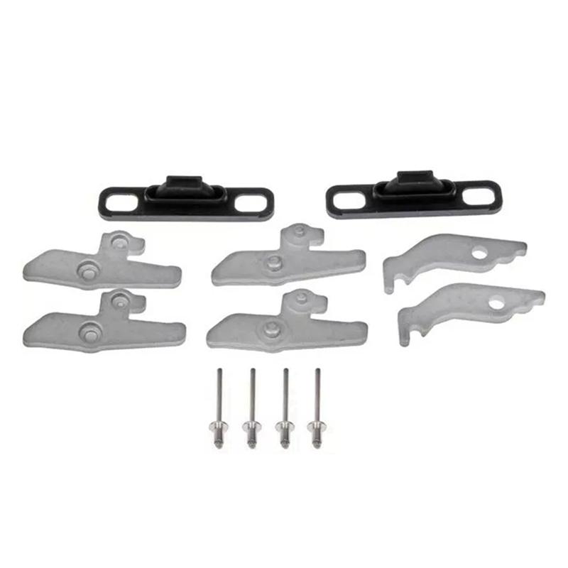 924-741 Car Parking Brake Lever For Ford 1999-2011 F150 Truck F250 F-150 Expedition