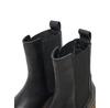 Chelsea Boots Marc O'Polo 409 16955001 100 Black