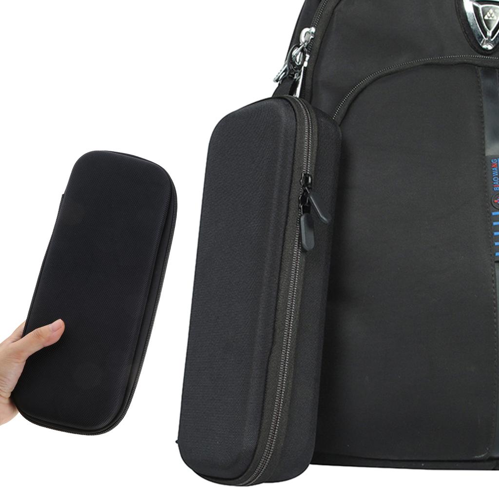 Stylish Carrying Case for JBL Partybox Es Speaker Microphone Holder Keep Your Mic Safe and Secure Microphone Protector