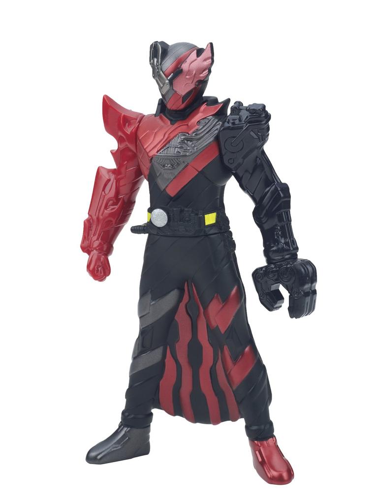 Kamen Rider Build Rider Hero Serie 16 Kamen Rider Build Phoenix Roboform