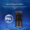 H3C IE4300U-20P Industrial Managed Switch