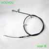 Autozubehör Handbremse Löse Parkkabel 44-410A für Mazda CX-5 2012-2016 KE 2WD K011-44-420