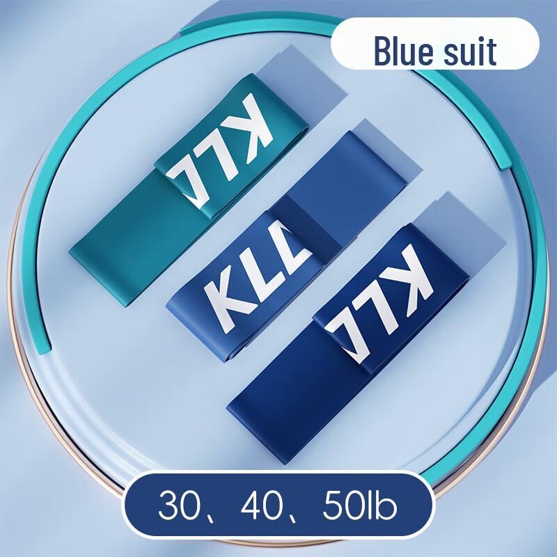 WEZHO Resistance Band Set for Women