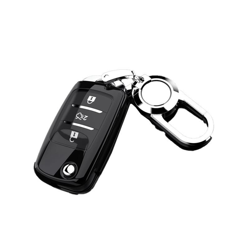 Changan Raeton Key Case: High-Grade Protective Shell for 1.5T Manual Transmission with Personalized Decoration