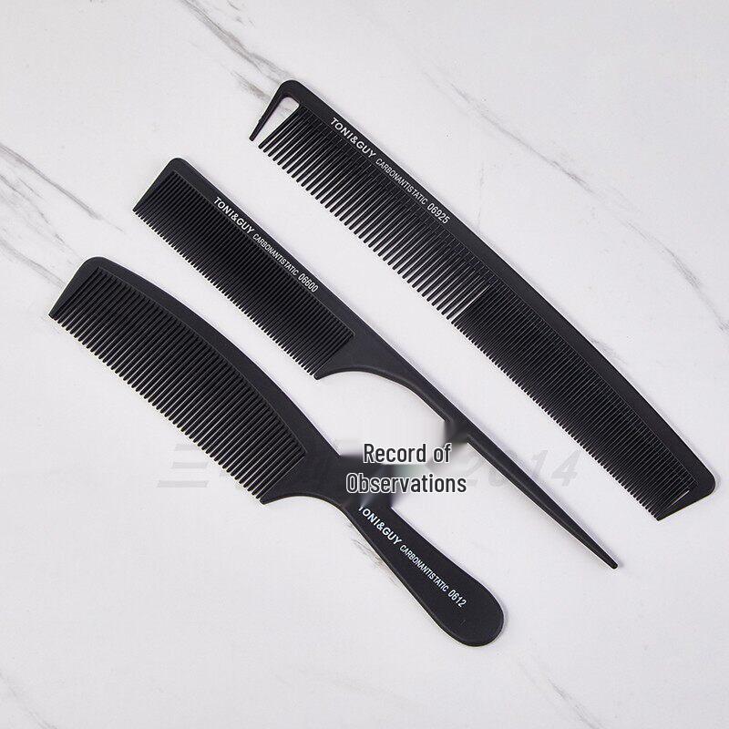 LIEI Professional Ultra-Thin Hair Clipper Comb