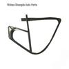 Peugeot 308 TX3 Front Quarter Glass for Front Door, Part Numbers 9676581780/9676581680.