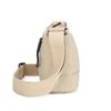 Women's Lightweight Nylon Shoulder Bag – Convertible Crossbody for Travel, Water-Resistant with Phone Pocket