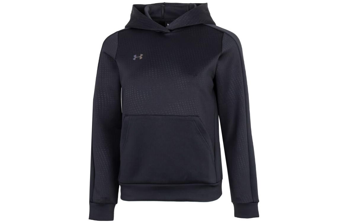 Свитшот женский Under Armour Черный 22600306-001 L