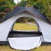 Portable 3-4 Person Automatic Pop-Up Camping Tent