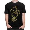 Custom Mens Final Fantasy Chocobo T Shirt Short Sleeve Cotton Tshirt Classic Tshirt Casual Tee Clothes
