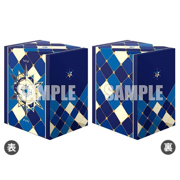 

Bushiroad Коллекция Держателей для Карт V3 Vanguard Том 520 Cardfight!! Тёмные Штаты