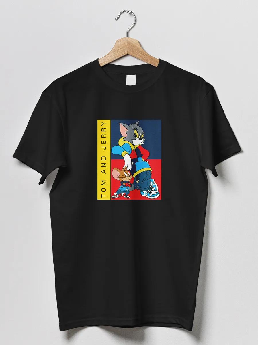 Dorohedoro anime En printed T-shirt M