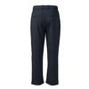 Men's English Gentleman Slim Fit Straight Leg Dress Pants | Casual Business Trousers For Commute